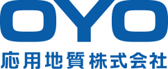 応用地質（株）